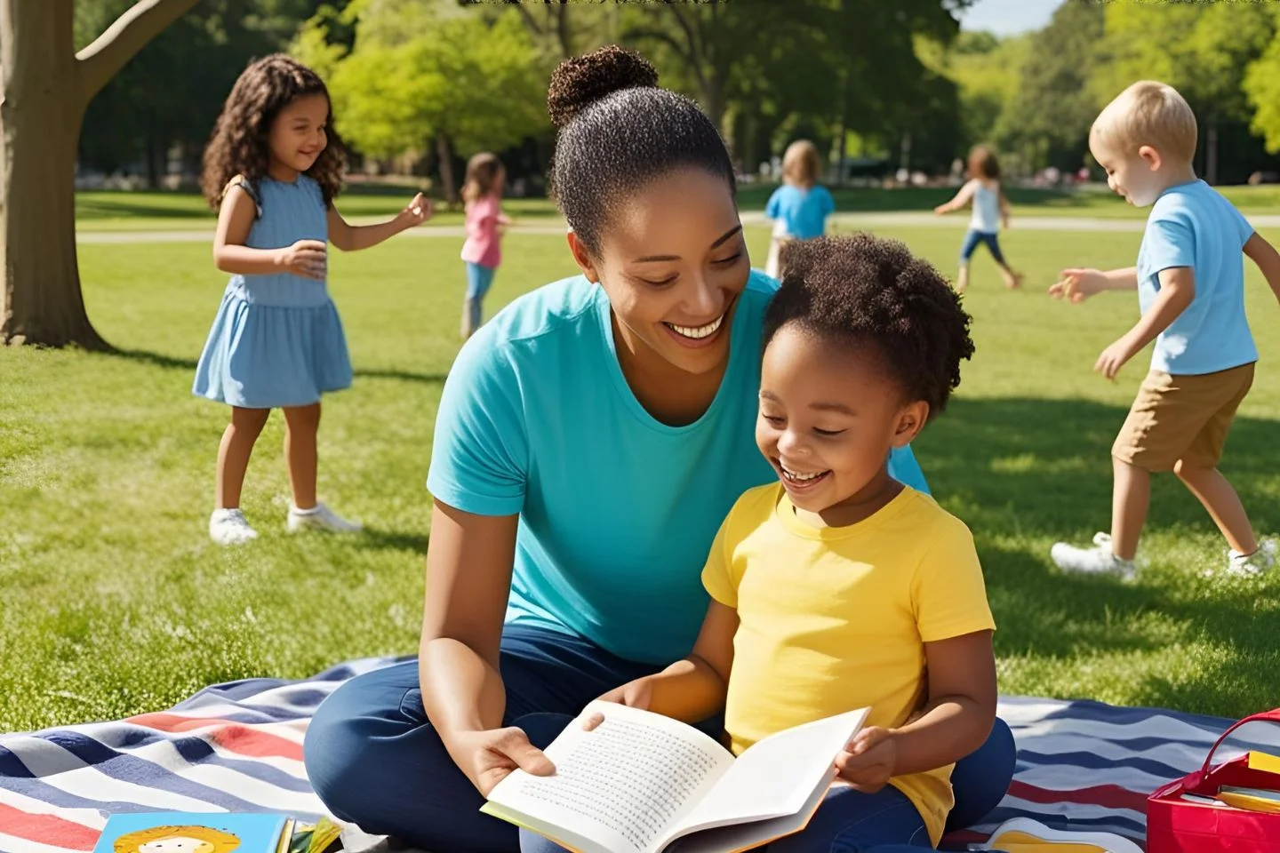 How To Teach Your Kid Easily